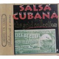 Salsa Cubana the gold collection 2cd