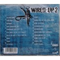 Wired-up 2 (cd)