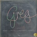 Greg Lake LP