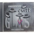 Singcopation Cutt Glas cd