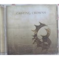 Casting Crowns cd