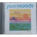Pure moods cd
