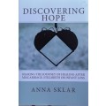 Discovering hope by Anna Sklar