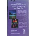 Great national parks of the world - Lands of Majesty The Americas VHS