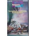 Nature`s Rage VHS
