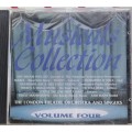 The musicals collection cd