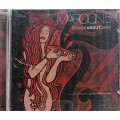 Maroon 5 Songs about Jane cd
