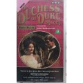 The Duchess of Duke street part four VHS