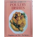 South African poultry dishes