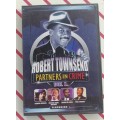 Robert Townsend Partners in crime vol 1 dvd