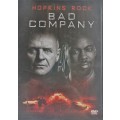 Bad company dvd