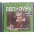 The best of Beethoven cd