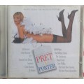 Pret-a-porter - Music from the motion picture