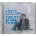 Jamie Cullum Twenty something cd