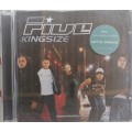 Five Kingsize cd