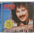 Wolfgang Petry - Die langste single der welt 2cd