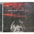 Bryan Adams The best of me cd