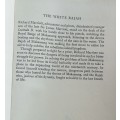 The White Rajah by Nicholas Monsarrat