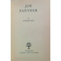 Joe Panther by Zachary Ball