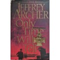 Only time will tell by Jeffrey Archer