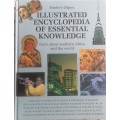 Reader`s Digest illustrated encyclopedia of essential knowledge: Facts about Southern Africa