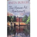 The house at Harcourt by Anita Burgh