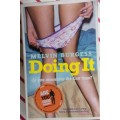 Doing it by Melvin Burgess