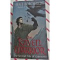 The raven warrior by Alice Borchardt
