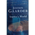 Sophie`s world by Jostein Gaarder