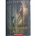 My guardian angel by Sylvie Weil