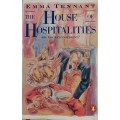 The house of hospitalities by Emma Tennant