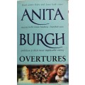 Overtures by Anita Burgh