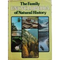 The family encyclopedia of natural history