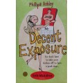 Decent exposure by Phillipa Ashley