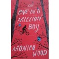 The one-in-a-million boy by Monica Wood