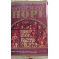 Songs of hope vol 2 tape