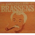 Georges Brassens cd