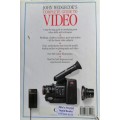 John Hedgecoe`s complete guide to video