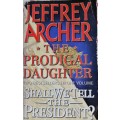Jeffrey Archer Two bestsellers in one volume