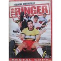 The ringer dvd