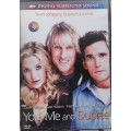 You, me and Dupree dvd