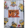 Despicable me 2 dvd