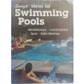Sunset ideas for swimming pools