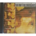 Van Morrison Moondance cd