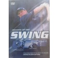 Secrets of the swing dvd