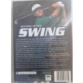 Secrets of the swing dvd