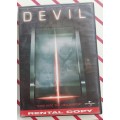 Devil dvd