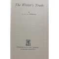 The writer`s trade by LAG Strong