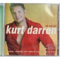 Se net ja - Kurt Darren CD