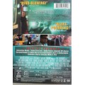 The bourne supremacy dvd